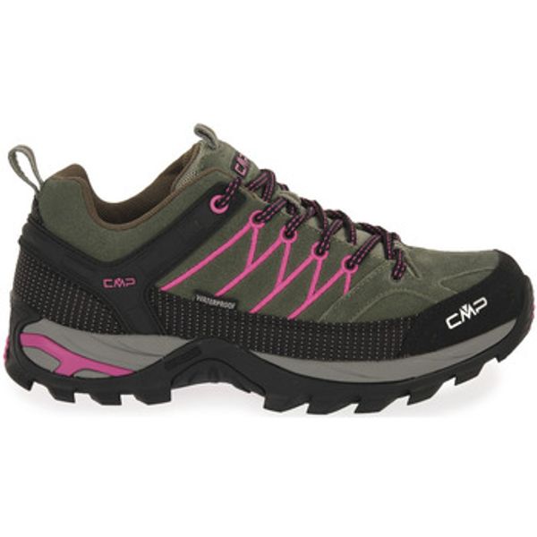 Cmp Cmp  Pješaćenje i planinarenje 50ES RIGEL LOW WMN TREKKING  Cmp