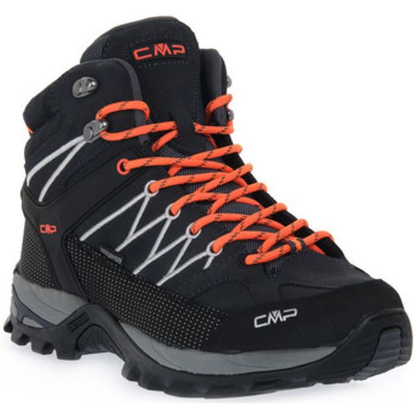Cmp Cmp  Pješaćenje i planinarenje 56UE RIGEL MID TREKKING  Cmp