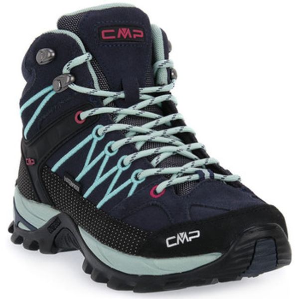 Cmp Cmp  Pješaćenje i planinarenje 62MN RIGEL MID WMN TREKKING  Cmp