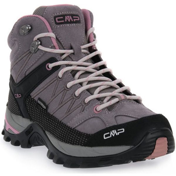 Cmp Cmp  Pješaćenje i planinarenje 66UN RIGEL MID WMN TREKKING  Cmp