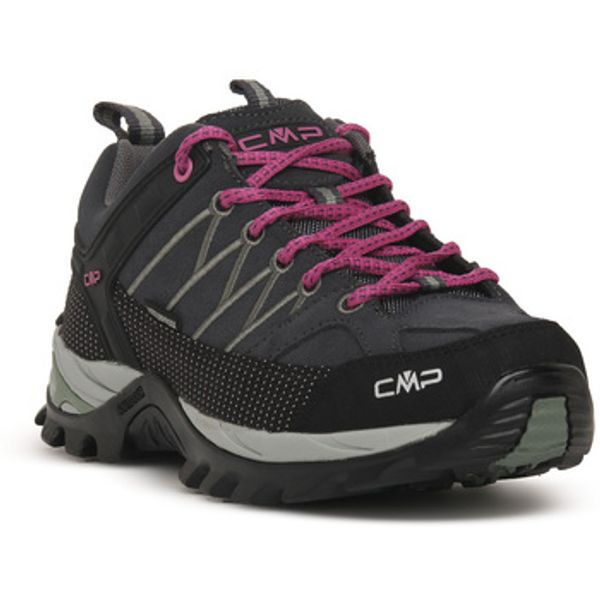 Cmp Cmp  Pješaćenje i planinarenje 74US RIGEL LOW WMN TREKKING  Cmp