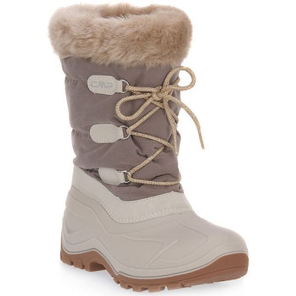 Cmp Cmp  Polučizme P430 NIETOS LOW WMNS SNOW BOOT  Cmp