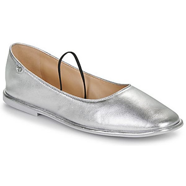 Coach Coach  Balerinke i Mary Jane cipele EMILIA METALLIC LTH  Coach