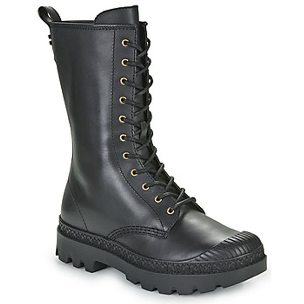 Coach Coach  Čizme za grad TASHA LEATHER BOOT  Coach
