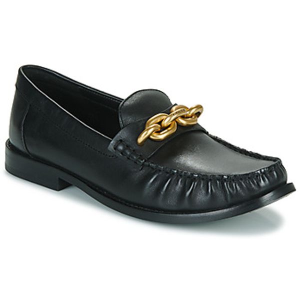 Coach Coach  Mokasinke JESS LEATHER LOAFER  Coach