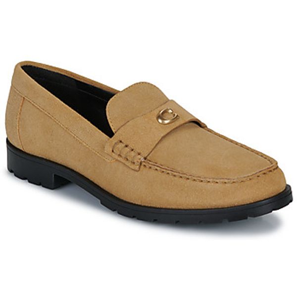 Coach Coach  Mokasinke JOCELYN SUEDE LOAFER  Coach