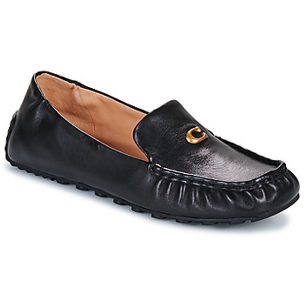Coach Coach  Mokasinke RONNIE LEATHER LOAFER  Coach