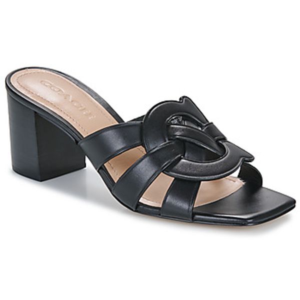 Coach Coach  Natikače NIKKI LTH SANDAL  Coach