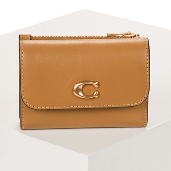 Coach Coach  Novčanici ESSENTIAL CARD HOLDER WALLET  Coach