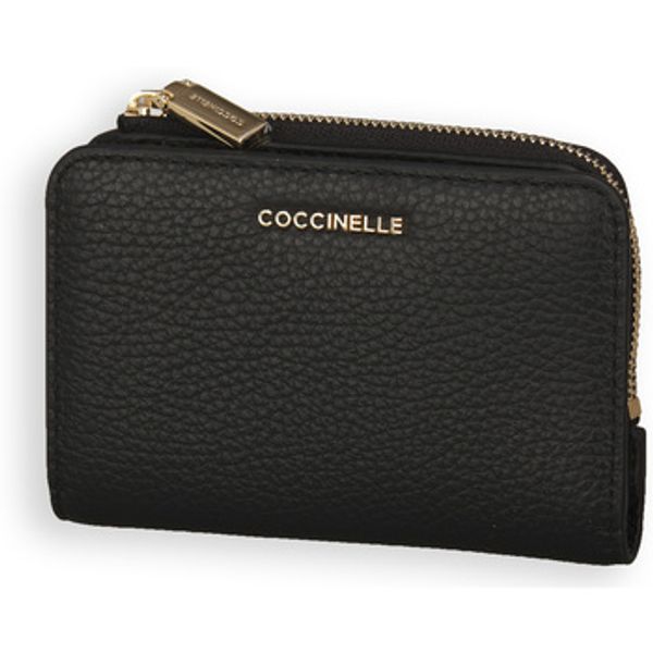 Coccinelle Coccinelle  Novčanici 001 METALLIC SOFT  Coccinelle