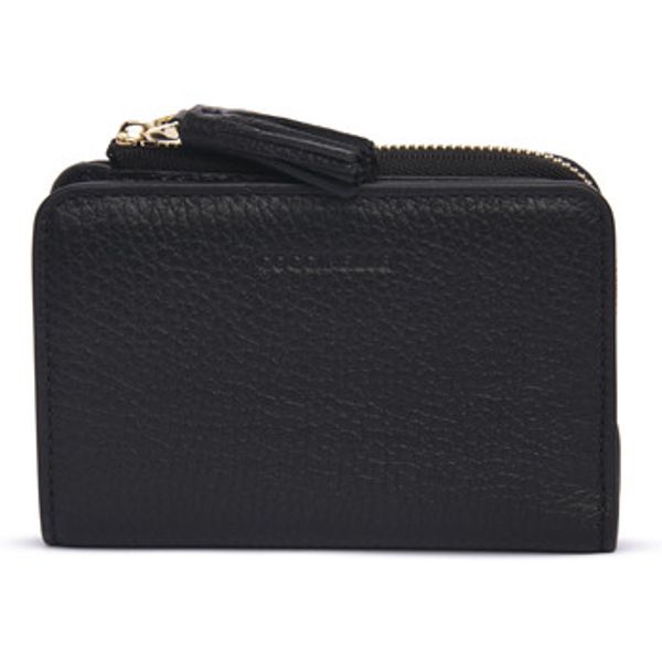 Coccinelle Coccinelle  Novčanici 001 WALLET GRAINED  Coccinelle