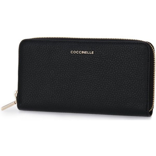 Coccinelle Coccinelle  Torbe 001 METALLIC SOFT  Coccinelle
