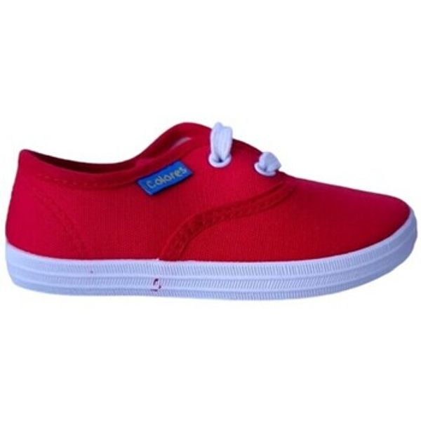 Colores Colores  Modne tenisice 28534-18  Colores