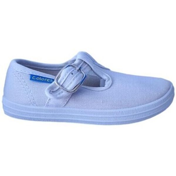 Colores Colores  Modne tenisice 28539-18  Colores