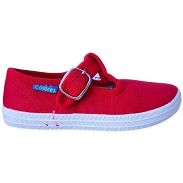 Colores Colores  Modne tenisice 28540-18  Colores