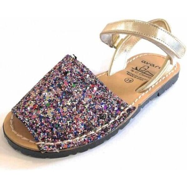 Colores Colores  Sandale i polusandale 14487-18  Colores