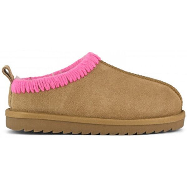 Colors of California Colors of California  Čizme Big threads slipper  Colors of California