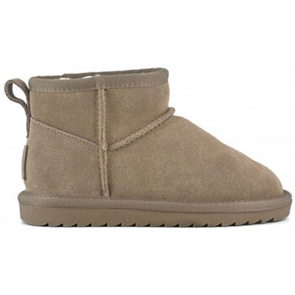 Colors of California Colors of California  Čizme Short winter boot in suede  Colors of California
