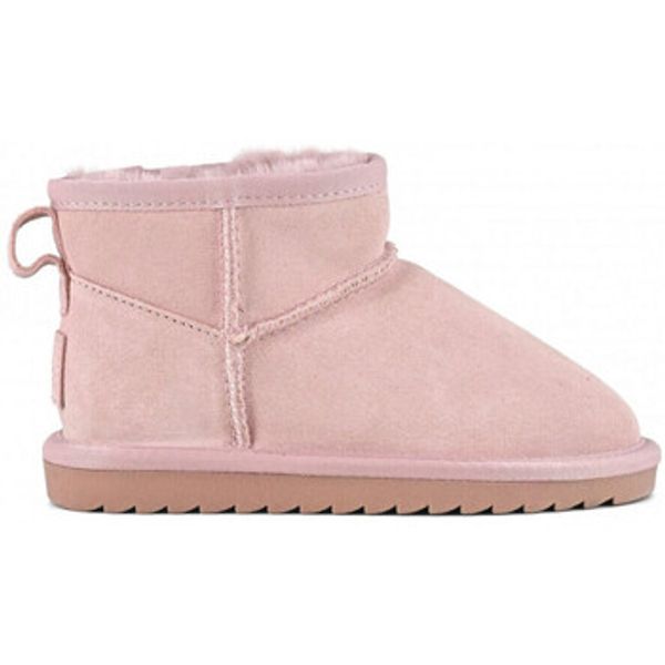 Colors of California Colors of California  Čizme Short winter boot in suede  Colors of California