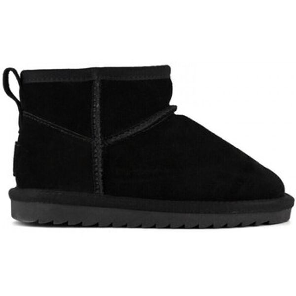 Colors of California Colors of California  Čizme Short winter boot in suede  Colors of California
