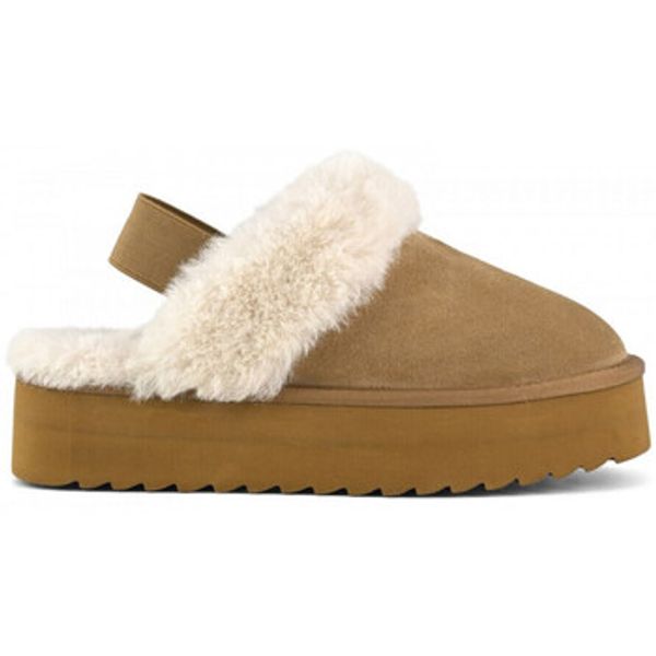 Colors of California Colors of California  Gležnjače Platform slipper  Colors of California
