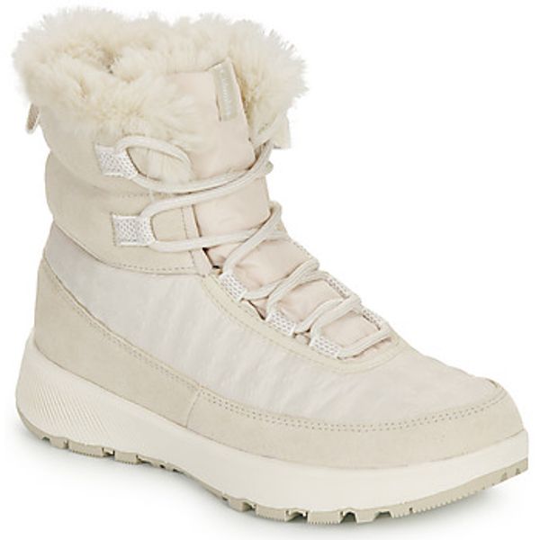 Columbia Columbia  Čizme za snijeg SLOPESIDE PEAK LUXE  Columbia