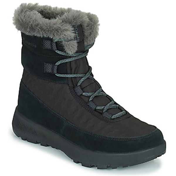 Columbia Columbia  Čizme za snijeg SLOPESIDE PEAK LUXE  Columbia
