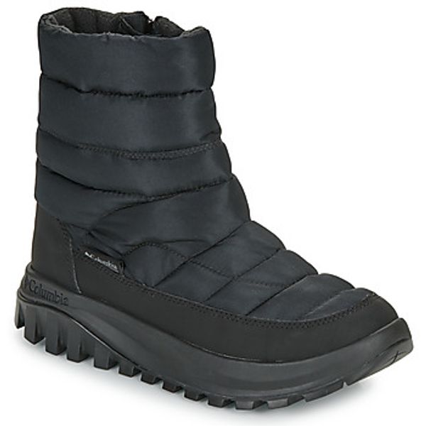Columbia Columbia  Čizme za snijeg SNOWTROT MID  Columbia
