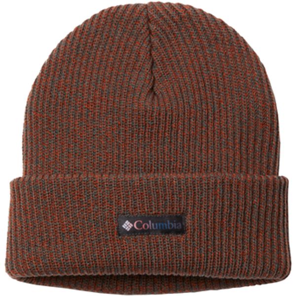 Columbia Columbia  Kape Whirlibird Cuffed Beanie  Columbia