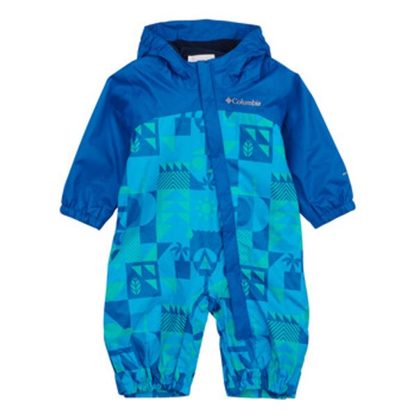 Columbia Columbia  Kombinezoni i tregerice Critter Jitters II Rain Suit  Columbia
