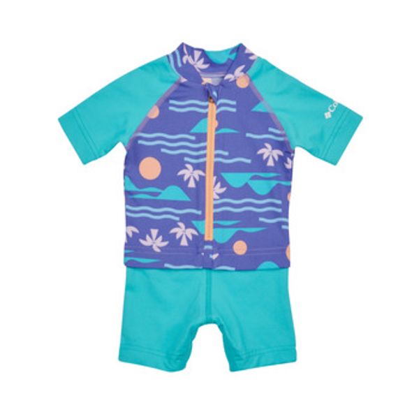 Columbia Columbia  Kupaći kostimi / Kupaće gaće Sandy Shores Sunguard Suit  Columbia