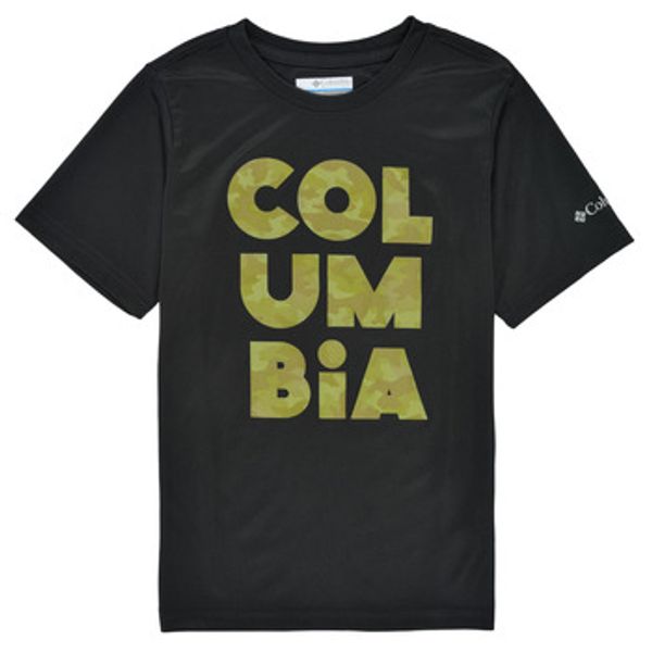 Columbia Columbia  Majice kratkih rukava GRIZZLY GROVE  Columbia