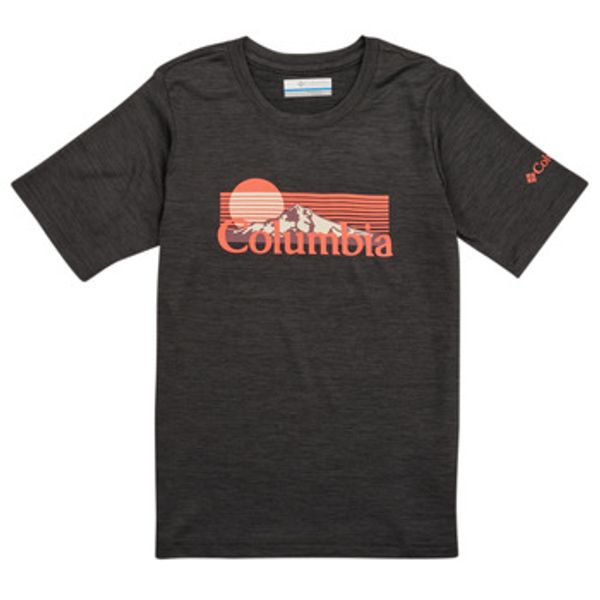 Columbia Columbia  Majice kratkih rukava Mount Echo Short Sleeve Graphic Shirt  Columbia