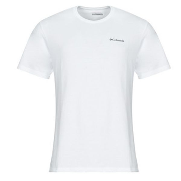 Columbia Columbia  Majice kratkih rukava North Cascades Short Sleeve Tee  Columbia