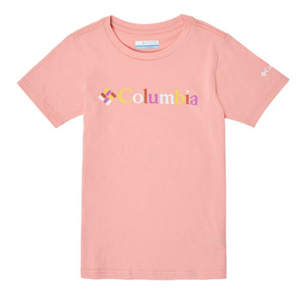 Columbia Columbia  Majice kratkih rukava SWEET PINES GRAPHIC  Columbia