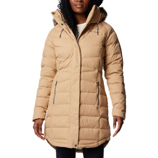 Columbia Columbia  Parke Belle Isle II Mid Down Jacket  Columbia
