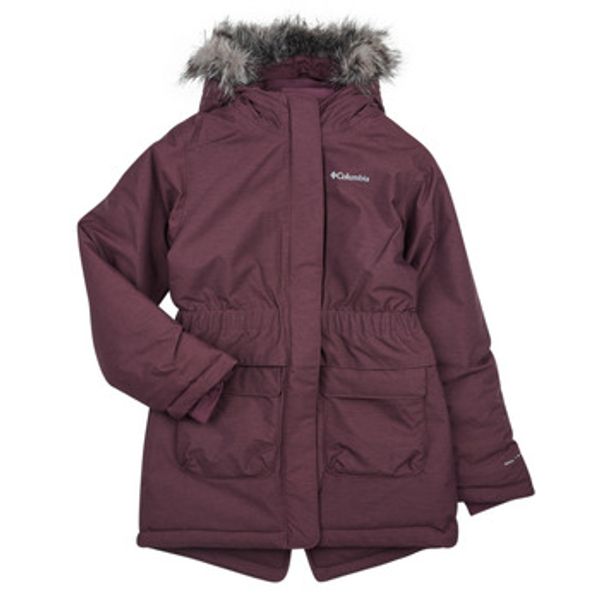 Columbia Columbia  Parke Nordic Strider II Jacket  Columbia