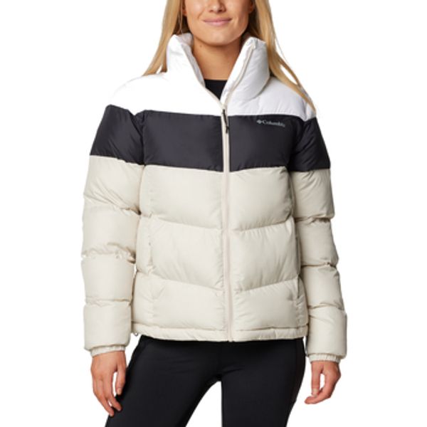 Columbia Columbia  Parke Puffect II Colorblock Jacket  Columbia