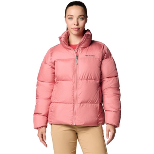 Columbia Columbia  Parke Puffect II Full Zip Jacket  Columbia