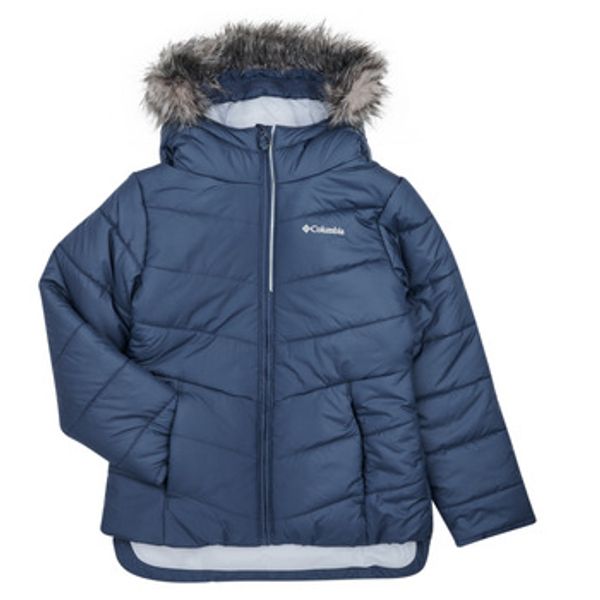 Columbia Columbia  Pernate jakne Katelyn Crest III Hooded Jacket  Columbia