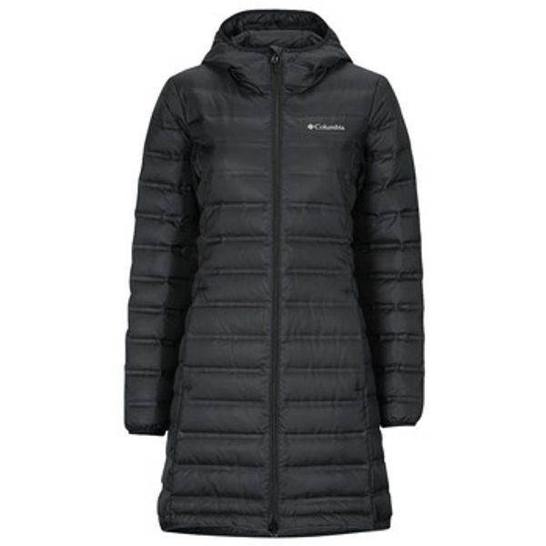 Columbia Columbia  Pernate jakne Lake 22 II Down Long Hooded Jacket  Columbia