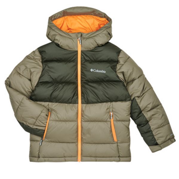 Columbia Columbia  Pernate jakne Pike Lake II Hooded Jacket  Columbia