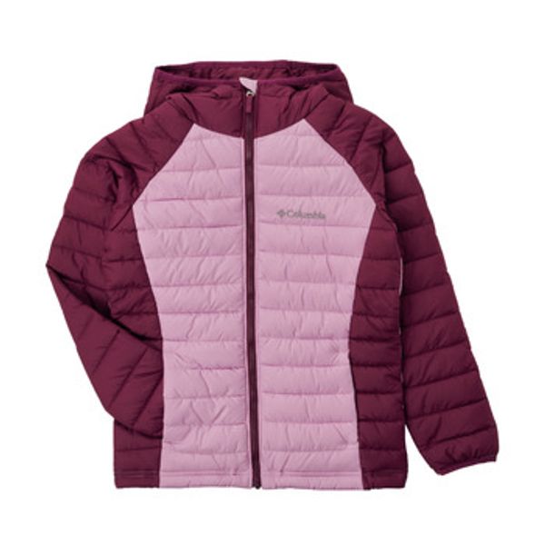 Columbia Columbia  Pernate jakne POWDER LITE HOODED JACKET  Columbia