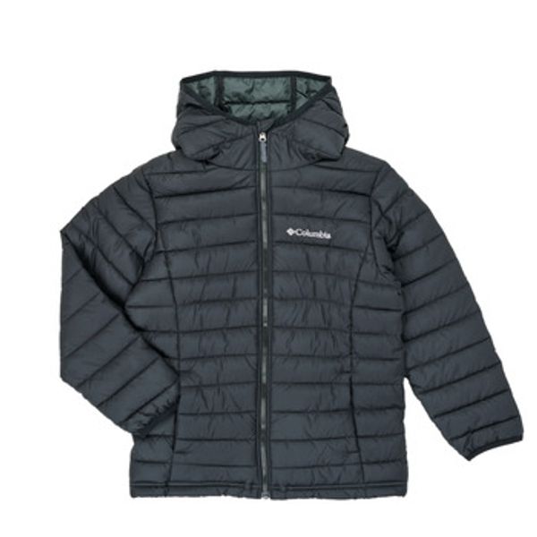 Columbia Columbia  Pernate jakne POWDER LITE HOODED JACKET  Columbia