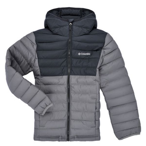 Columbia Columbia  Pernate jakne Powder Lite II Hooded Jacket  Columbia