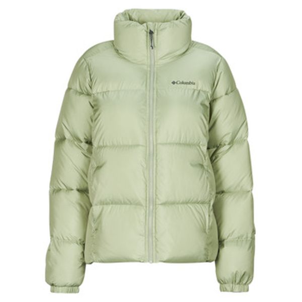 Columbia Columbia  Pernate jakne Puffect II Full Zip Jacket  Columbia