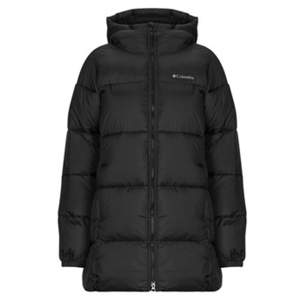Columbia Columbia  Pernate jakne Puffect II Mid Hooded Jacket  Columbia