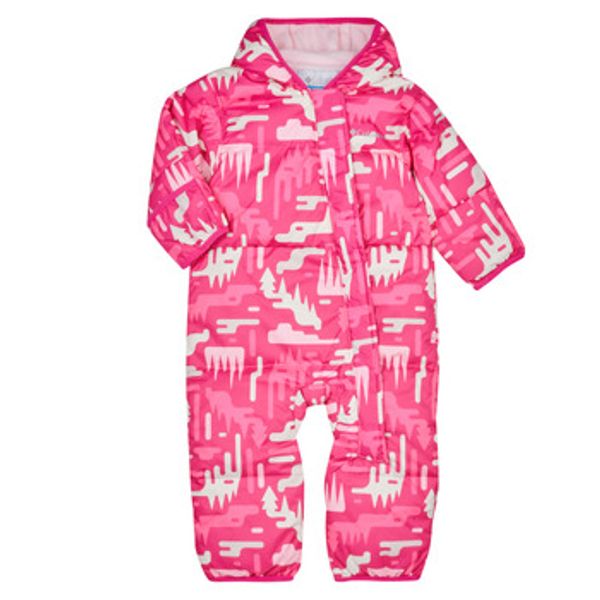 Columbia Columbia  Pernate jakne Snuggly Bunny II Bunting  Columbia