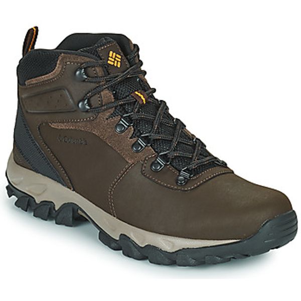 Columbia Columbia  Pješaćenje i planinarenje NEWTON RIDGE PLUS II WATERPROOF  Columbia