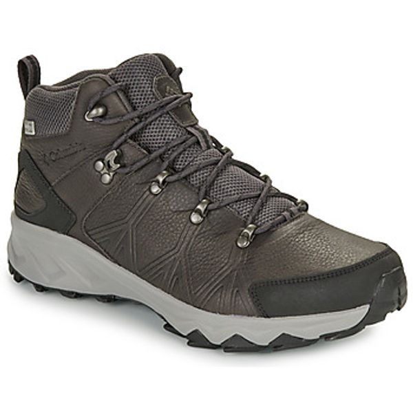 Columbia Columbia  Pješaćenje i planinarenje PEAKFREAK II MID OUTDRY LEATHER  Columbia